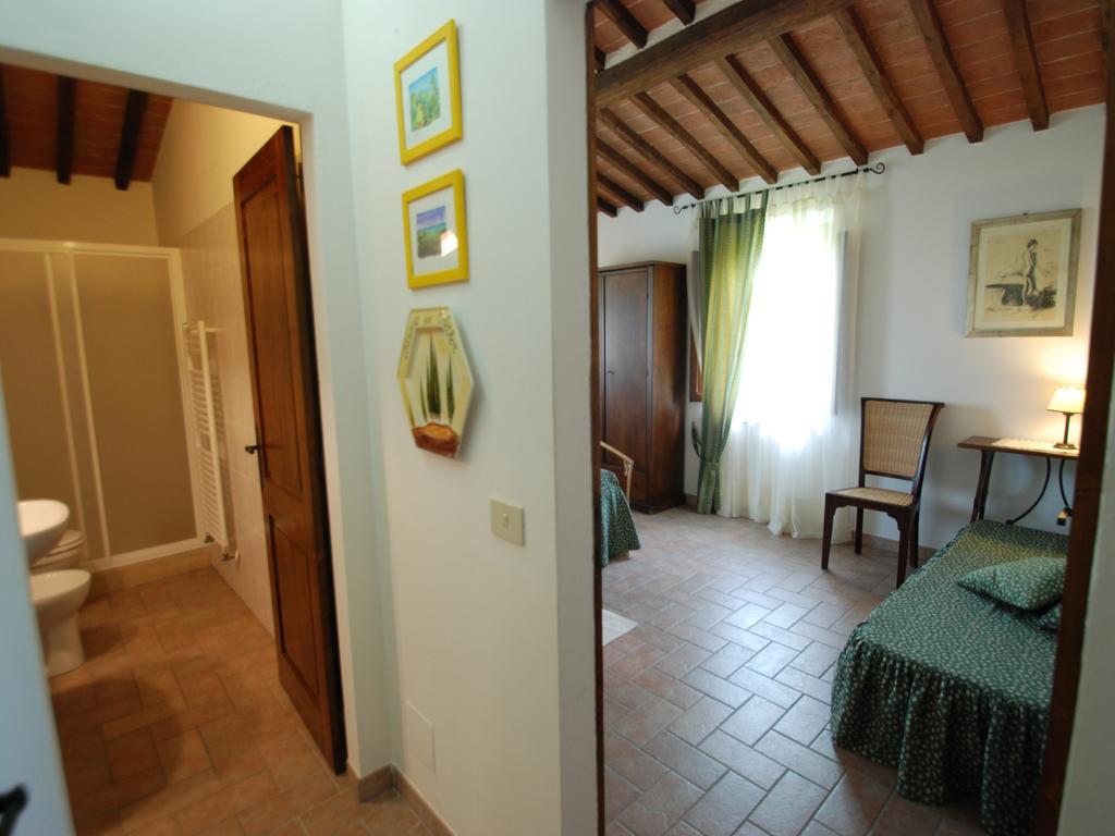 Agriturismo Bellavista Chiusure Exterior foto